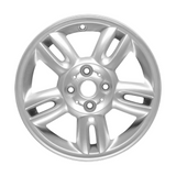 Aluminum Wheel For Mini Cooper Clubman 2011-2014(ALYCA047U20)