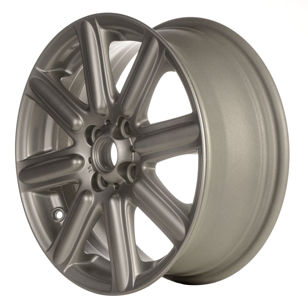 Aluminum Wheel For Mini Cooper Clubman 2011-2014(ALYCA048U20)