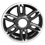 Aluminum Wheel For Mini Cooper Clubman 2011-2014(ALYCA050U45)