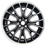 Aluminum Wheel For Mini Cooper Clubman 2008-2013(ALYCA051U46)