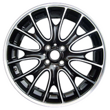 Aluminum Wheel For Mini Cooper Clubman 2008-2013(ALYCA051U46)