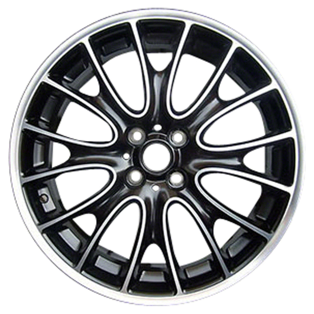 Aluminum Wheel For Mini Cooper Hatchback (2007-) 2007-2013(ALYCA051U47)