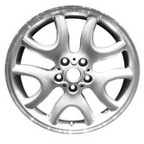 Aluminum Wheel For Mini Countryman 2013-2017(ALYCA053U10)
