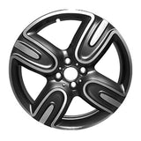 Aluminum Wheel For Mini Cooper Hatchback (2007-) 2013-2013(ALYCA054U45)