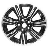 Aluminum Wheel For Mini Countryman 2013-2017(ALYCA056U45)