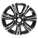 Aluminum Wheel For Mini Countryman 2013-2017(ALYCA056U45)
