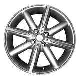 Aluminum Wheel For Mini Cooper Convertible (2009-) 2013-2015(ALYCA060U10)