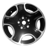 Aluminum Wheel For Mini Countryman 2013-2014(ALYCA062U45)