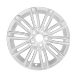 Aluminum Wheel For Mini Cooper 2-dr Hatchback (2014-) 2014-2024(ALYCA063U20)