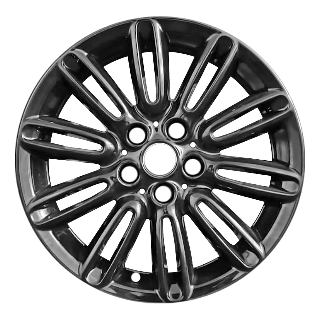 Aluminum Wheel For Mini Cooper 2-dr Hatchback (2014-) 2014-2024(ALYCA063U45)