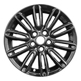Aluminum Wheel For Mini Cooper 2-dr Hatchback (2014-) 2014-2024(ALYCA063U45)