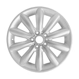 Aluminum Wheel For Mini Cooper 2-dr Hatchback (2014-) 2014-2022(ALYCA064U20)