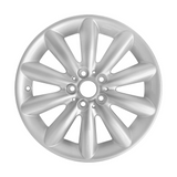 Aluminum Wheel For Mini Cooper 2-dr Hatchback (2014-) 2014-2022(ALYCA064U20)