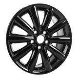 Aluminum Wheel For Mini Cooper 2-dr Hatchback (2014-) 2014-2022(ALYCA064U45)