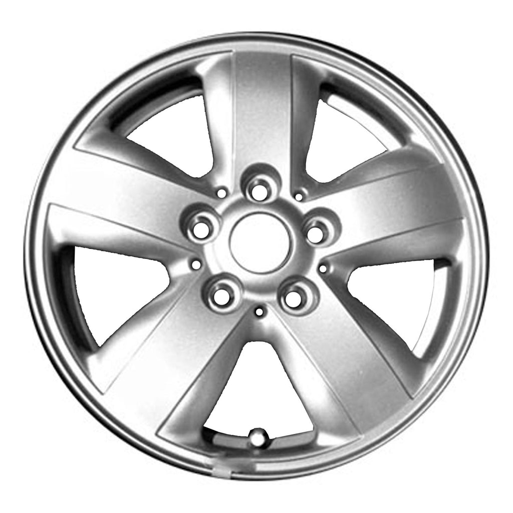 Aluminum Wheel For Mini Cooper 2-dr Hatchback (2014-) 2014-2019(ALYCA065U20)
