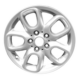 Aluminum Wheel For Mini Cooper 2-dr Hatchback (2014-) 2014-2022(ALYCA066U20)