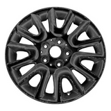 Aluminum Wheel For Mini Cooper 2-dr Hatchback (2014-) 2014-2023(ALYCA067U45)
