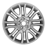 Aluminum Wheel For Mini Cooper 2-dr Hatchback (2014-) 2015-2019(ALYCA069U10)