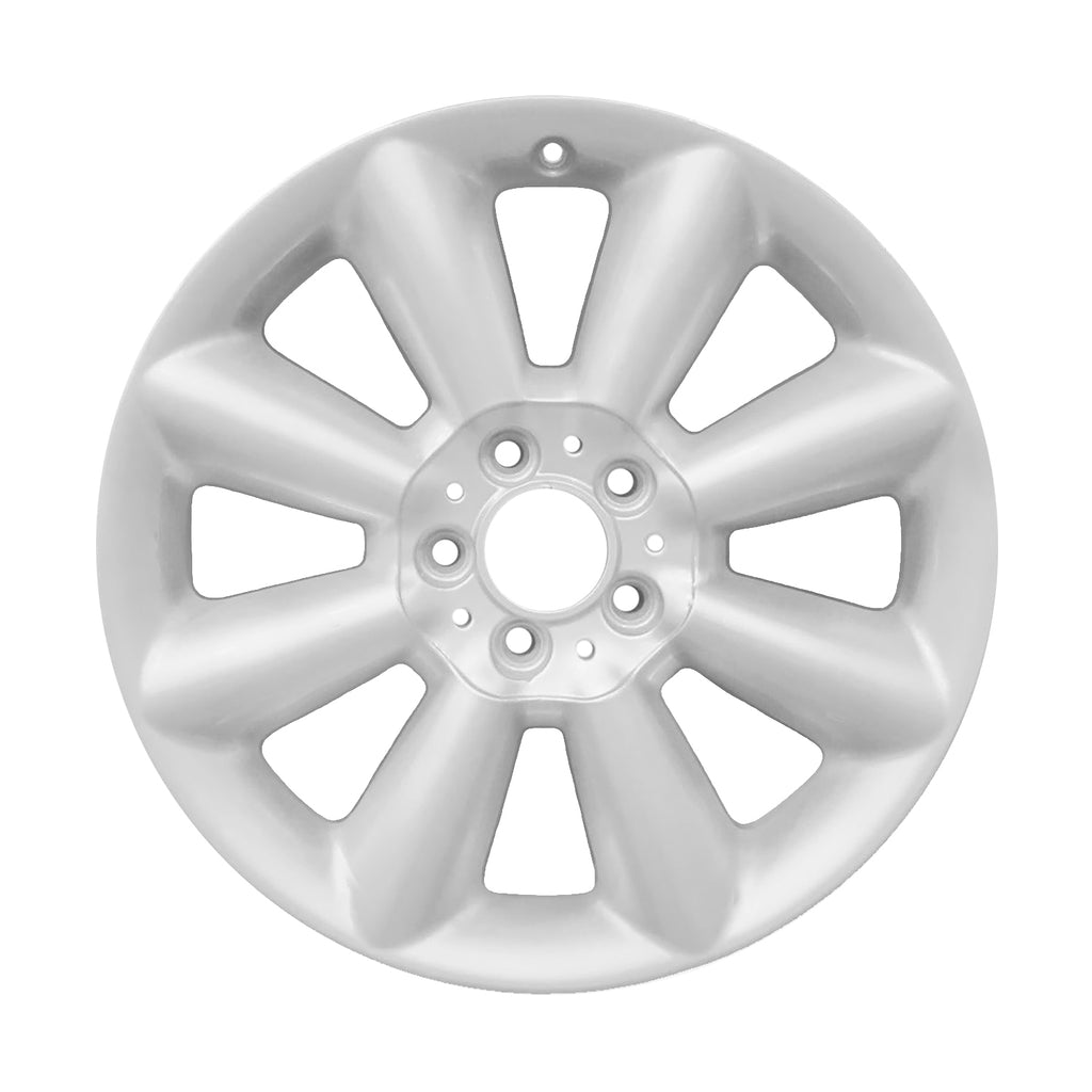 Aluminum Wheel For Mini Cooper 2-dr Hatchback (2014-) 2014-2023(ALYCA072U20)
