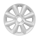 Aluminum Wheel For Mini Cooper 2-dr Hatchback (2014-) 2014-2023(ALYCA072U20)