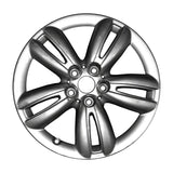 Aluminum Wheel For Mini Cooper 2-dr Hatchback (2014-) 2015-2018(ALYCA074U20)