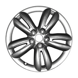 Aluminum Wheel For Mini Cooper 2-dr Hatchback (2014-) 2015-2018(ALYCA074U20)