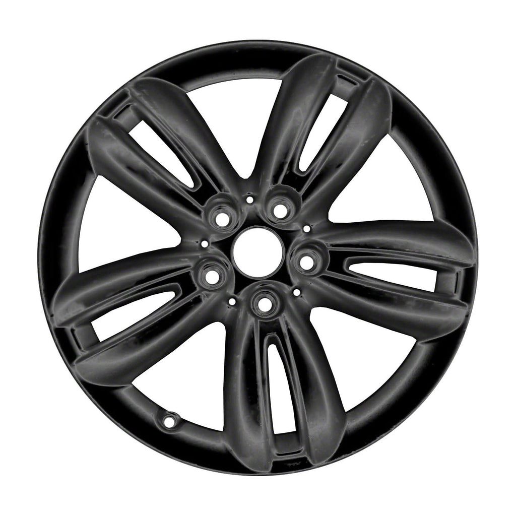 Aluminum Wheel For Mini Cooper 2-dr Hatchback (2014-) 2015-2018(ALYCA074U45)