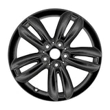 Aluminum Wheel For Mini Cooper 2-dr Hatchback (2014-) 2015-2018(ALYCA074U45)