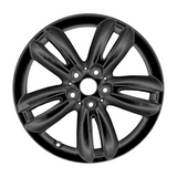 Aluminum Wheel For Mini Cooper 2-dr Hatchback (2014-) 2015-2018(ALYCA074U45)