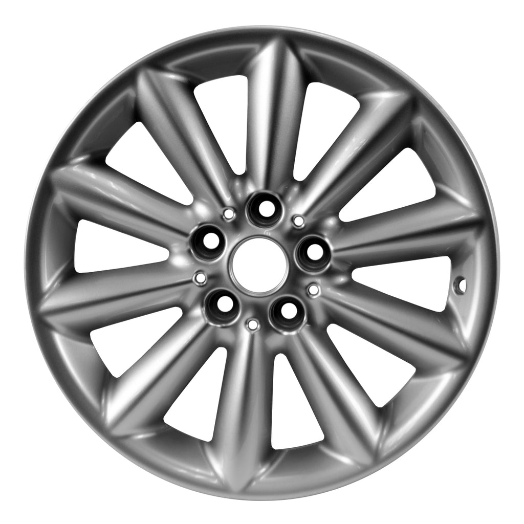 Aluminum Wheel For Mini Cooper Clubman 2016-2024(ALYCA075U20)