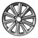 Aluminum Wheel For Mini Cooper Clubman 2016-2024(ALYCA075U20)