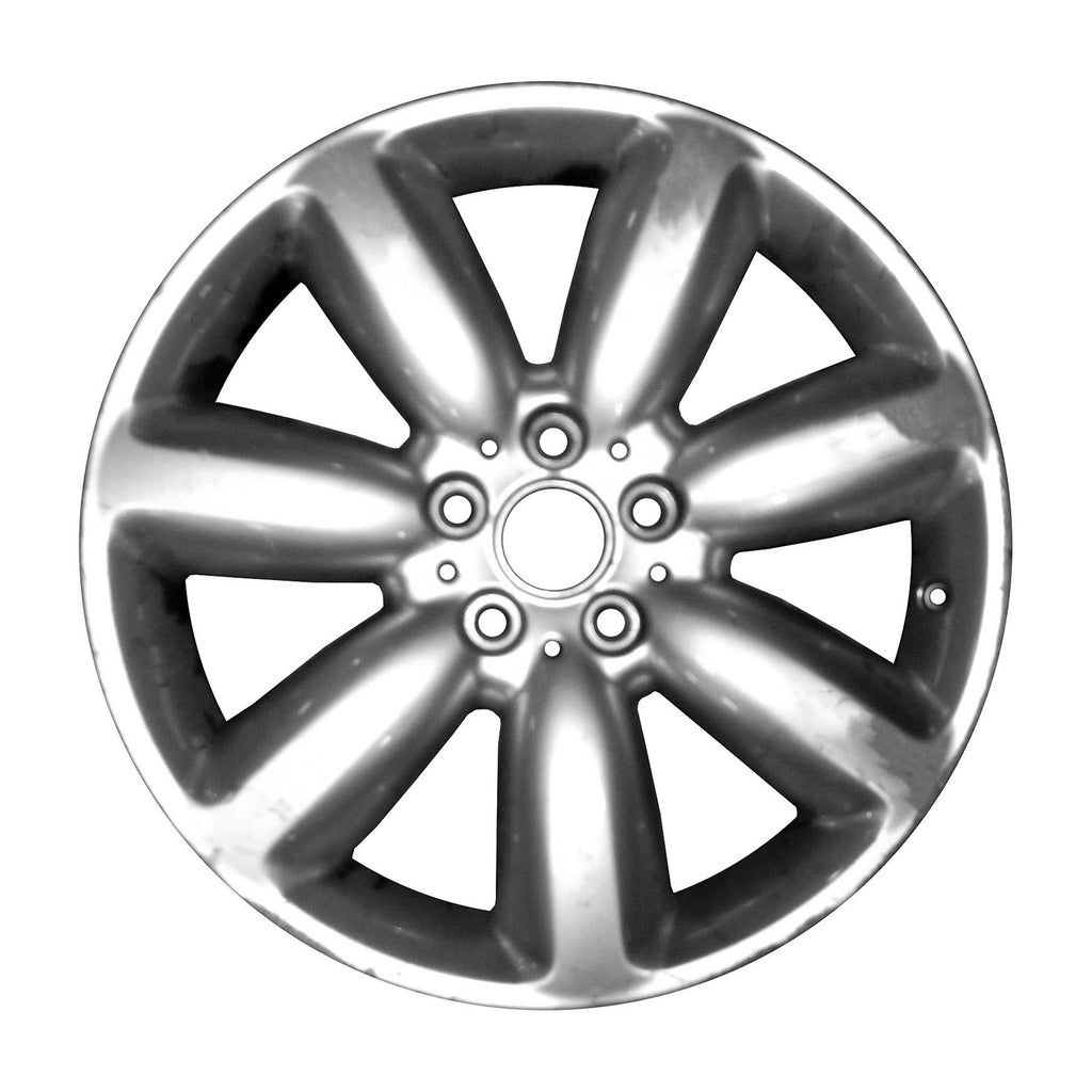 Aluminum Wheel For Mini Cooper Clubman 2016-2024(ALYCA076U20)