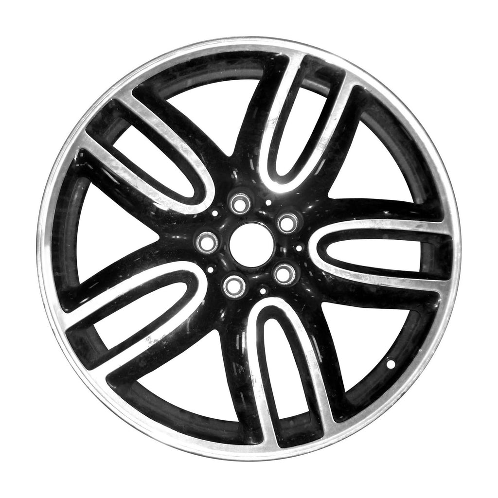 Aluminum Wheel For Mini Cooper Clubman 2016-2023(ALYCA077U45)