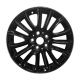 Aluminum Wheel For Mini Cooper Clubman 2016-2024(ALYCA078U45)