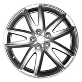 Aluminum Wheel For Mini Cooper Clubman 2016-2024(ALYCA079U20)