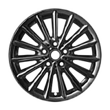 Aluminum Wheel For Mini Cooper 2-dr Hatchback (2014-) 2016-2016(ALYCA080U97)