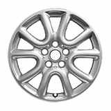 Aluminum Wheel For Mini Cooper 2-dr Hatchback (2014-) 2016-2017(ALYCA081U20)
