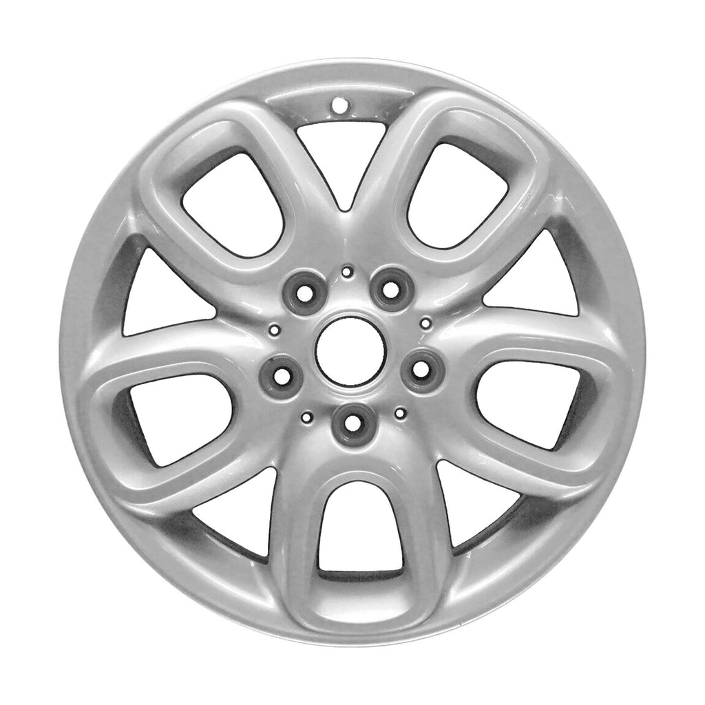 Aluminum Wheel For Mini Cooper Clubman 2016-2019(ALYCA082U20)