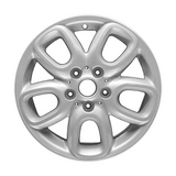 Aluminum Wheel For Mini Cooper Clubman 2016-2019(ALYCA082U20)