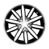 Aluminum Wheel For Mini Cooper Convertible (2009-) 2017-2022(ALYCA083U45)