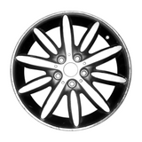 Aluminum Wheel For Mini Cooper Convertible (2009-) 2017-2022(ALYCA083U45)