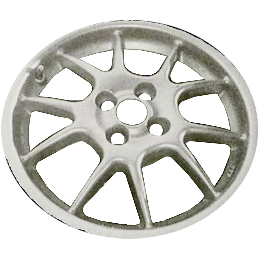 Aluminum Wheel For Mini Cooper Clubman 2010-2012(ALYCA084U20)