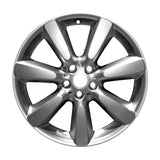 Aluminum Wheel For Mini Countryman 2017-2021(ALYCA085U20)