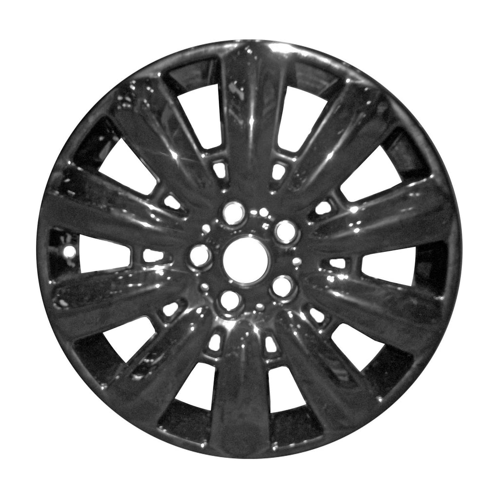 Aluminum Wheel For Mini Countryman 2017-2024(ALYCA086U45)