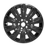 Aluminum Wheel For Mini Countryman 2017-2024(ALYCA086U45)