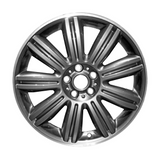 Aluminum Wheel For Mini Countryman 2017-2019(ALYCA087U35)