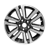 Aluminum Wheel For Mini Cooper 4-door Hardtop 2019-2019(ALYCA088U45)
