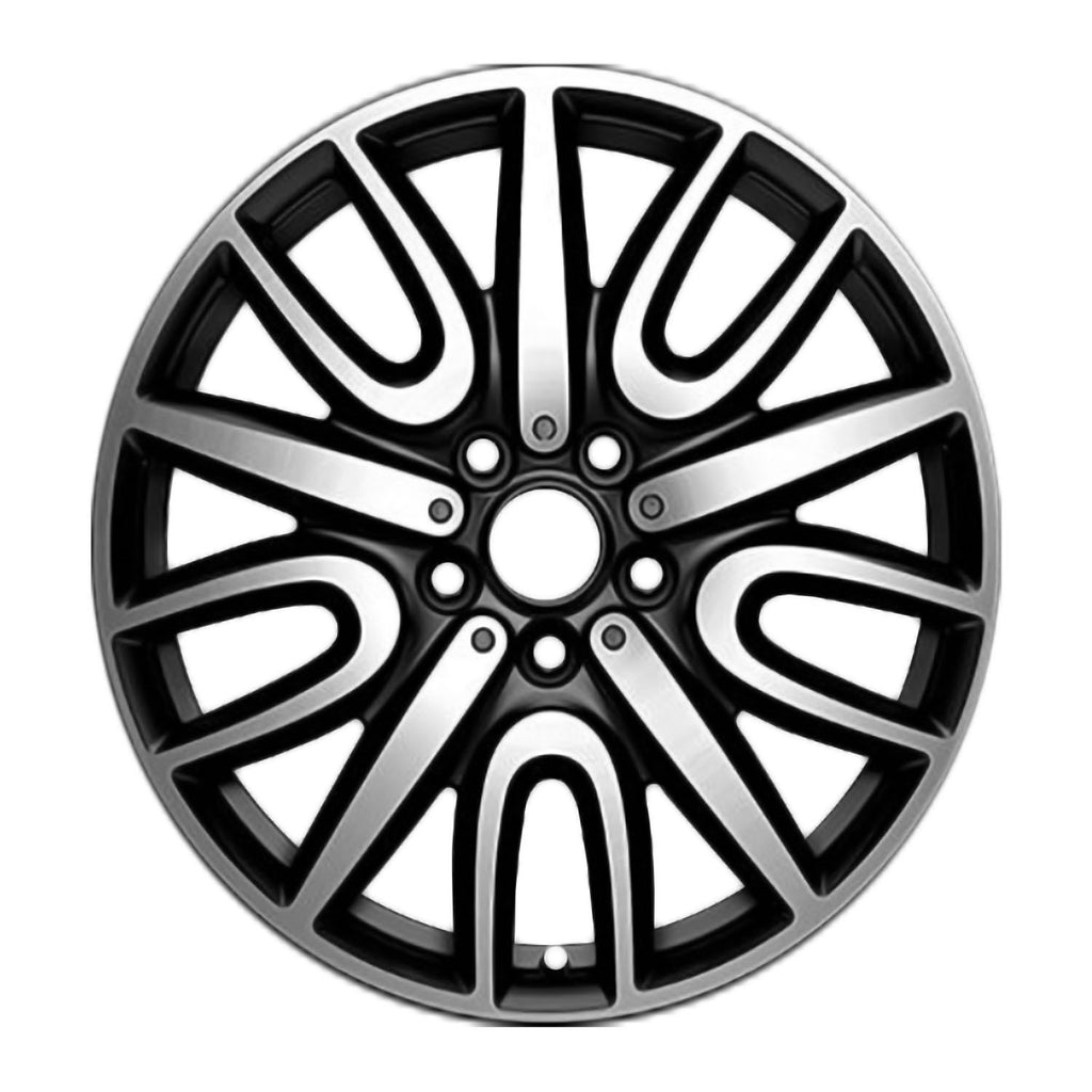 Aluminum Wheel For Mini Countryman 2018-2019(ALYCA092U45)