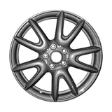 Aluminum Wheel For Mini Cooper 2-dr Hatchback (2014-) 2019-2019(ALYCA098U20)