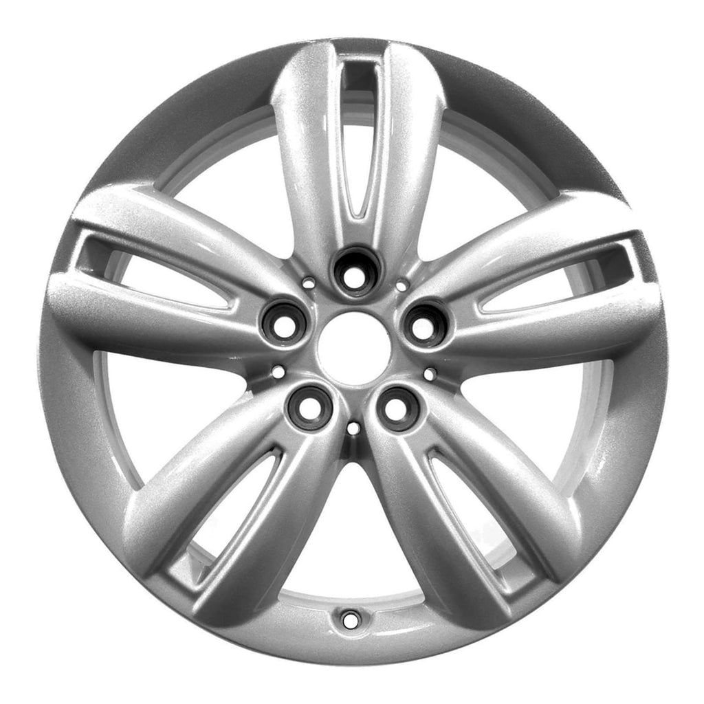 Aluminum Wheel For Mini Cooper 2-dr Hatchback (2014-) 2016-2023(ALYCA099U20)